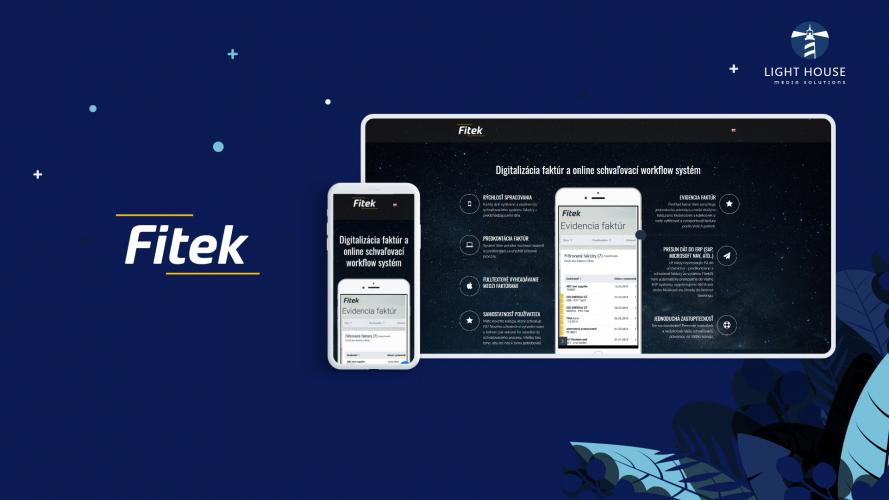 Case study – schvaluj.online