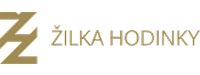 Zilkahodinky